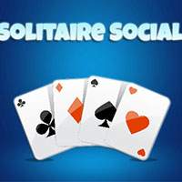 Solitaire Social icon