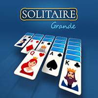 Solitaire Grande icon